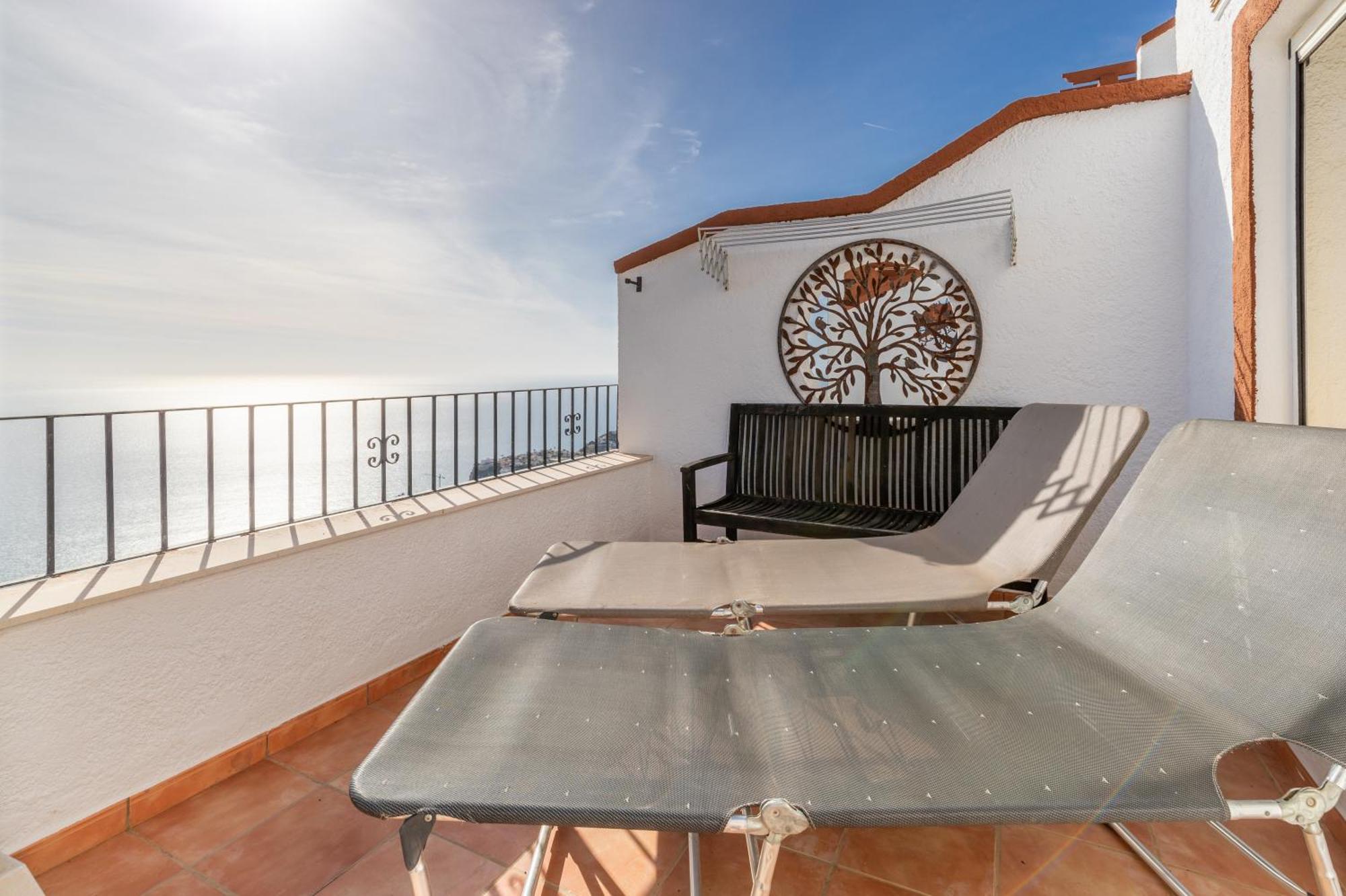 Apartment Azahar Panorama