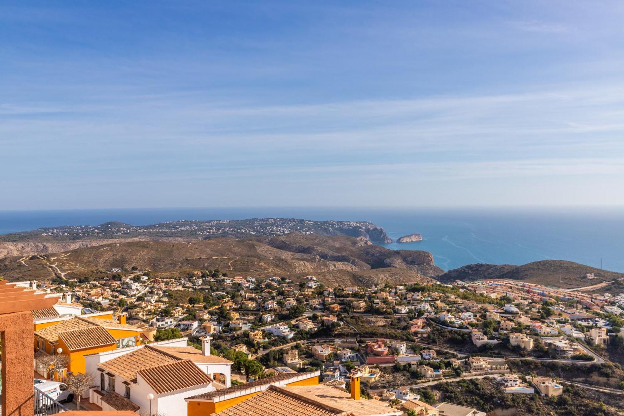 Azahar Panorama *